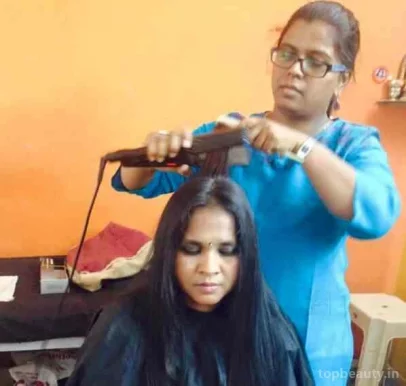 Shree's Beauty Parlour & makeup_hair studio, Bangalore - Photo 6