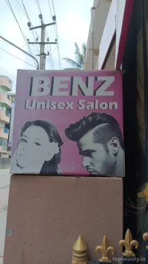 Benz Unisex Salon, Bangalore - Photo 3