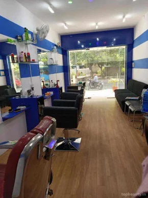 Royal MEN'S. Salon & hair spa, Bangalore - Photo 3