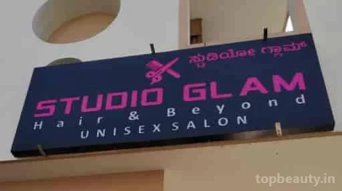 Studio GLAM Unisex Salon, Bangalore - Photo 2
