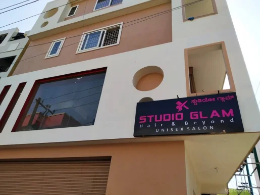 Studio GLAM Unisex Salon, Bangalore - Photo 3