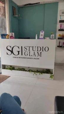 Studio GLAM Unisex Salon, Bangalore - Photo 8