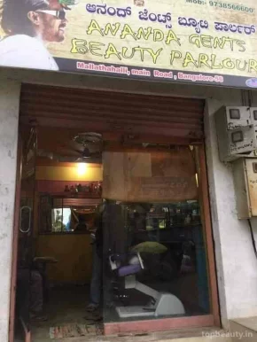 Anand Gents Beauty Parlour, Bangalore - Photo 3