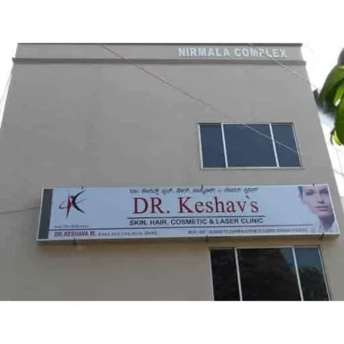 Dr. Keshav's Skin Hair Laser & Cosmetic Clinic- Best Skin, Hair Transplant & Laser Clinic Bangalore, Bangalore - Photo 4