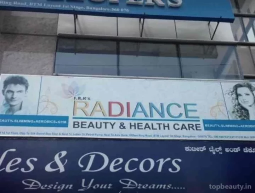 Radiance Beauty and Health Care, Bangalore - Photo 3