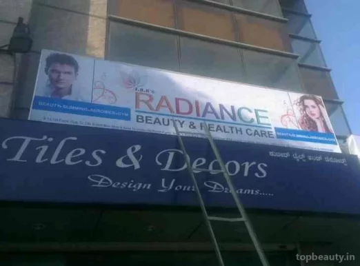Radiance Beauty and Health Care, Bangalore - Photo 4