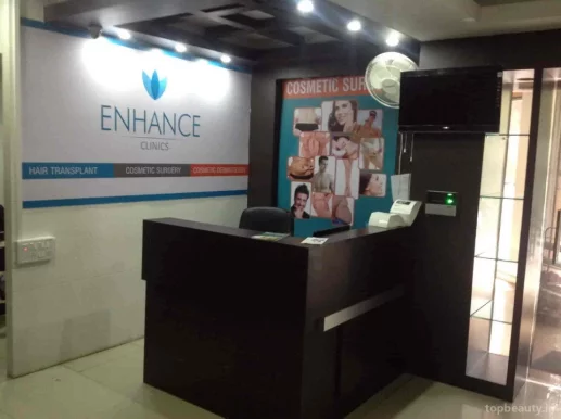 Enhance clinics, Bangalore - Photo 6