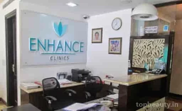 Enhance clinics, Bangalore - Photo 5