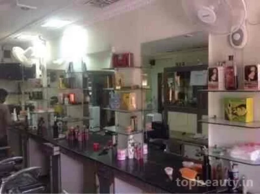 The New Top Choice Gents Saloon, Bangalore - Photo 3