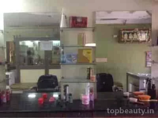 The New Top Choice Gents Saloon, Bangalore - Photo 4