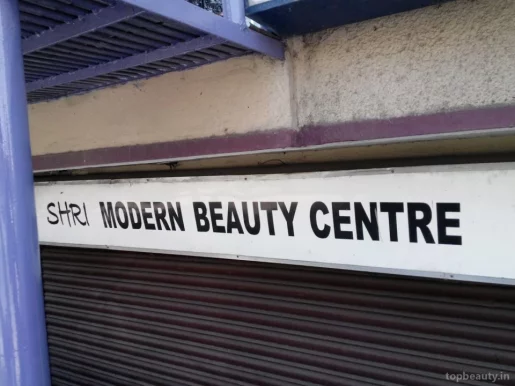 Shri Modern Beauty Parlour, Bangalore - Photo 4
