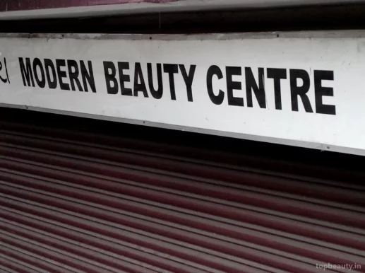 Shri Modern Beauty Parlour, Bangalore - Photo 6
