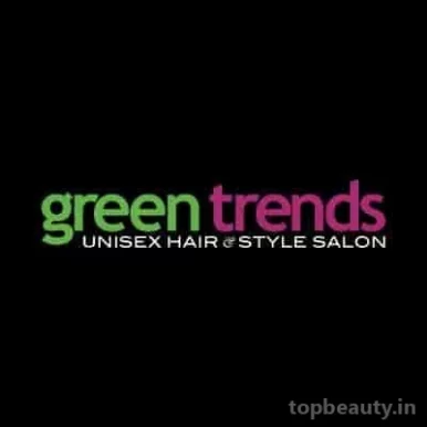Green Trends Unisex Hair & Style Salon, Bangalore - Photo 3