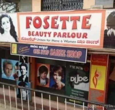 Fosette Slimgym Unisex Beauty Salon For Menz & Woman, Bangalore - Photo 2