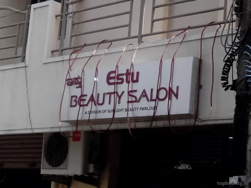 Estu Beauty Salon, Bangalore - Photo 2