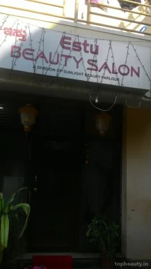 Estu Beauty Salon, Bangalore - Photo 4