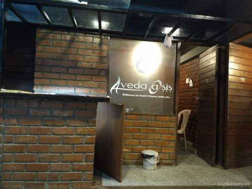 Akasha wellness and salon, Bangalore - Photo 4