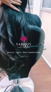 Saroos Ladies Salon, Bangalore - Photo 4