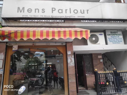 Styles Men's Parlour, Bangalore - Photo 6