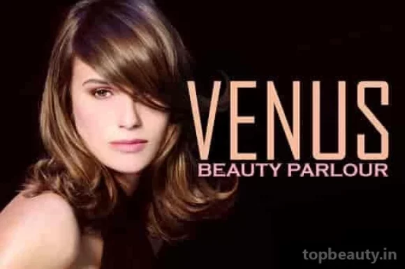 Venus Beauty Salon, Bangalore - Photo 3