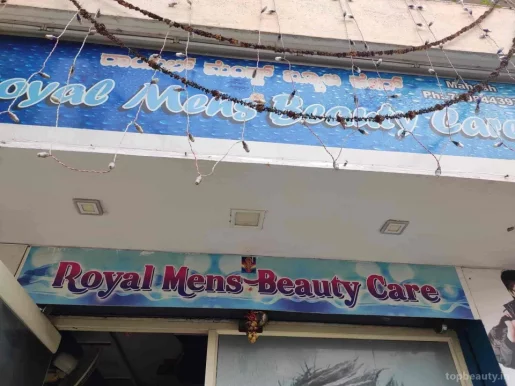 Royal Mens Beauty Care, Bangalore - Photo 3