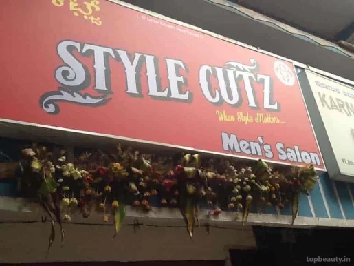 Style Cutz, Bangalore - Photo 8