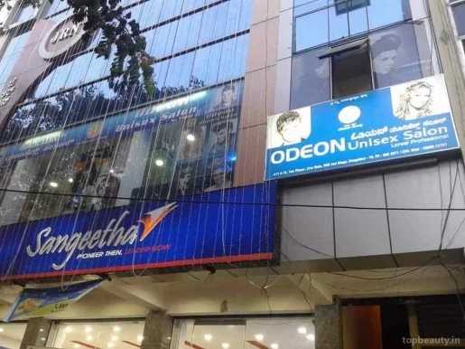 Odeon 3 Unisex Salon, Bangalore - Photo 7