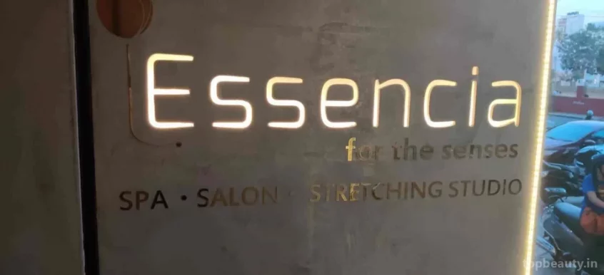 Essencia Spa & Salon stretching studio, Bangalore - Photo 1