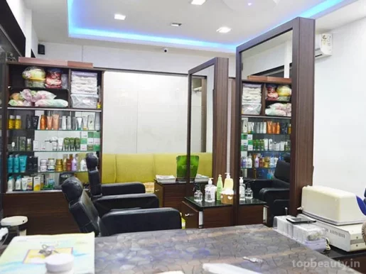 Urban Calm Beauty Salon | Spa | Academy. Only for Ladies and Children, Bangalore - Photo 6
