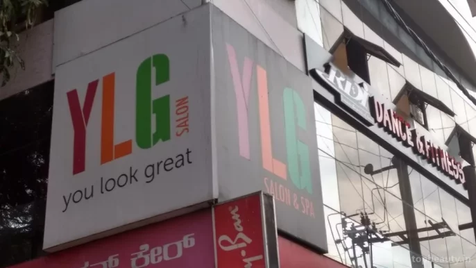 YLG Salon, Bangalore - Photo 5
