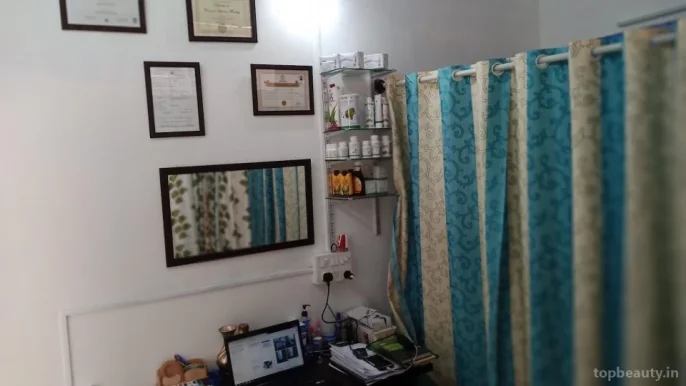 Centre Of Wellness Adapted Hijama Cupping Therapy (NEAR ME, HOME VISIT AVAILABLE), Bangalore - Photo 1