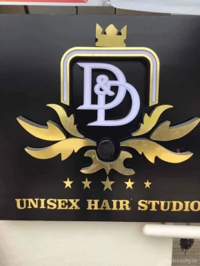 New Duke & Duchess Unisex Hair Studio, Bangalore - Photo 1