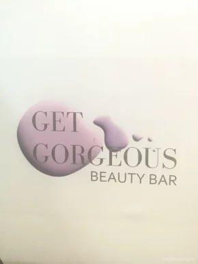 Get Gorgeous Beauty Bar, Bangalore - Photo 6