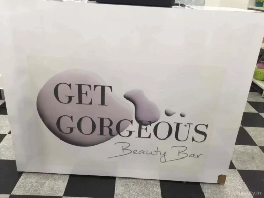 Get Gorgeous Beauty Bar, Bangalore - Photo 3