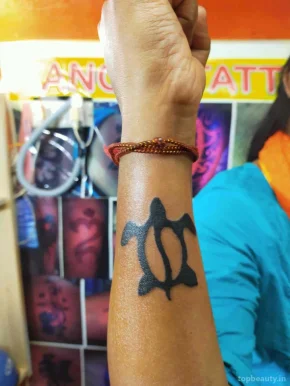 Angel Tattoo Studio, Bangalore - Photo 1