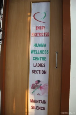 Hijama Wellness Center, Bangalore - Photo 2