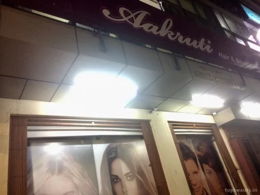 Aakruti Hair and Beauty Studio, Bangalore - Photo 4