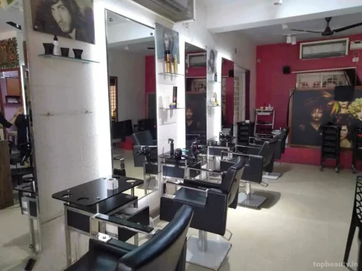 Aakruti Hair and Beauty Studio, Bangalore - Photo 2