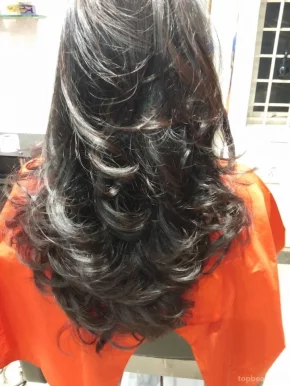 Aakruti Hair and Beauty Studio, Bangalore - Photo 6