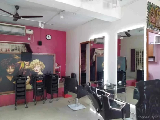Aakruti Hair and Beauty Studio, Bangalore - Photo 7