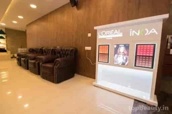 PROFILE The Chain Of Salons - Hrbr Layout, Bangalore - Photo 2