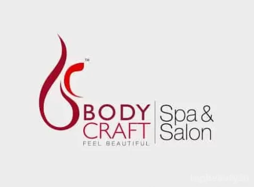 Bodycraft Spa & Salon, Bangalore - Photo 6