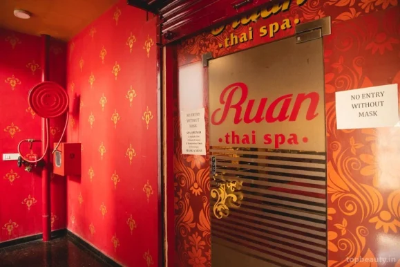 Ruan Thai Spa Kalyan Nagar, Bangalore - Photo 4