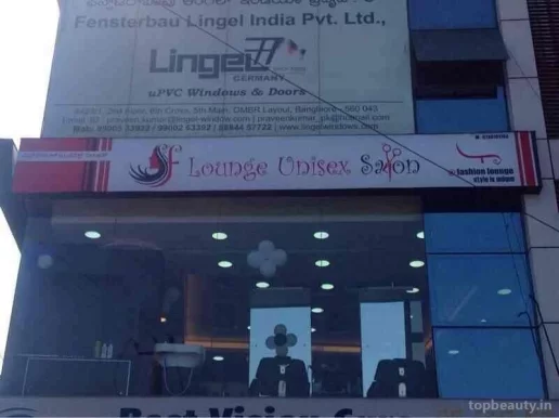 Snip&Scissors Unisex Salon & SPA, Bangalore - Photo 1