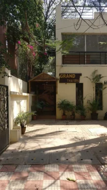 Grand Thai Spa, Bangalore - Photo 2