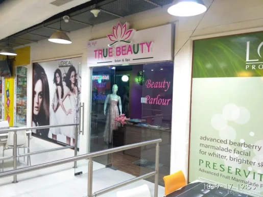 True Beauty Salon & Spa, Bangalore - Photo 3