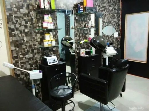 Sharf's outlook beauty studio, Bangalore - Photo 2