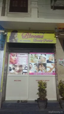 Blooms Beauty Parlour, Bangalore - Photo 4