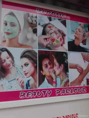 Blooms Beauty Parlour, Bangalore - Photo 1