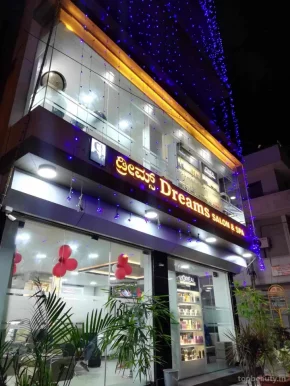 Dreams Salon & Spa, Bangalore - Photo 1